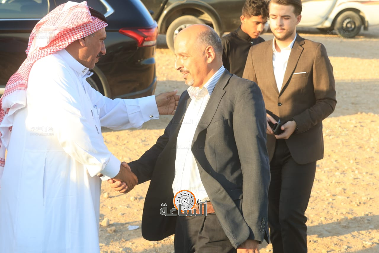 Madar Al-Saa Images 0.8601148461133828