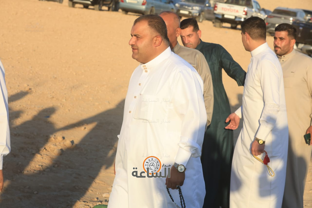 Madar Al-Saa Images 0.847204192473136