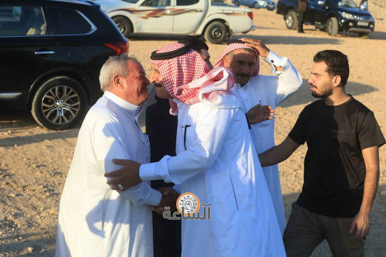 Madar Al-Saa Images 0.9954588385376341