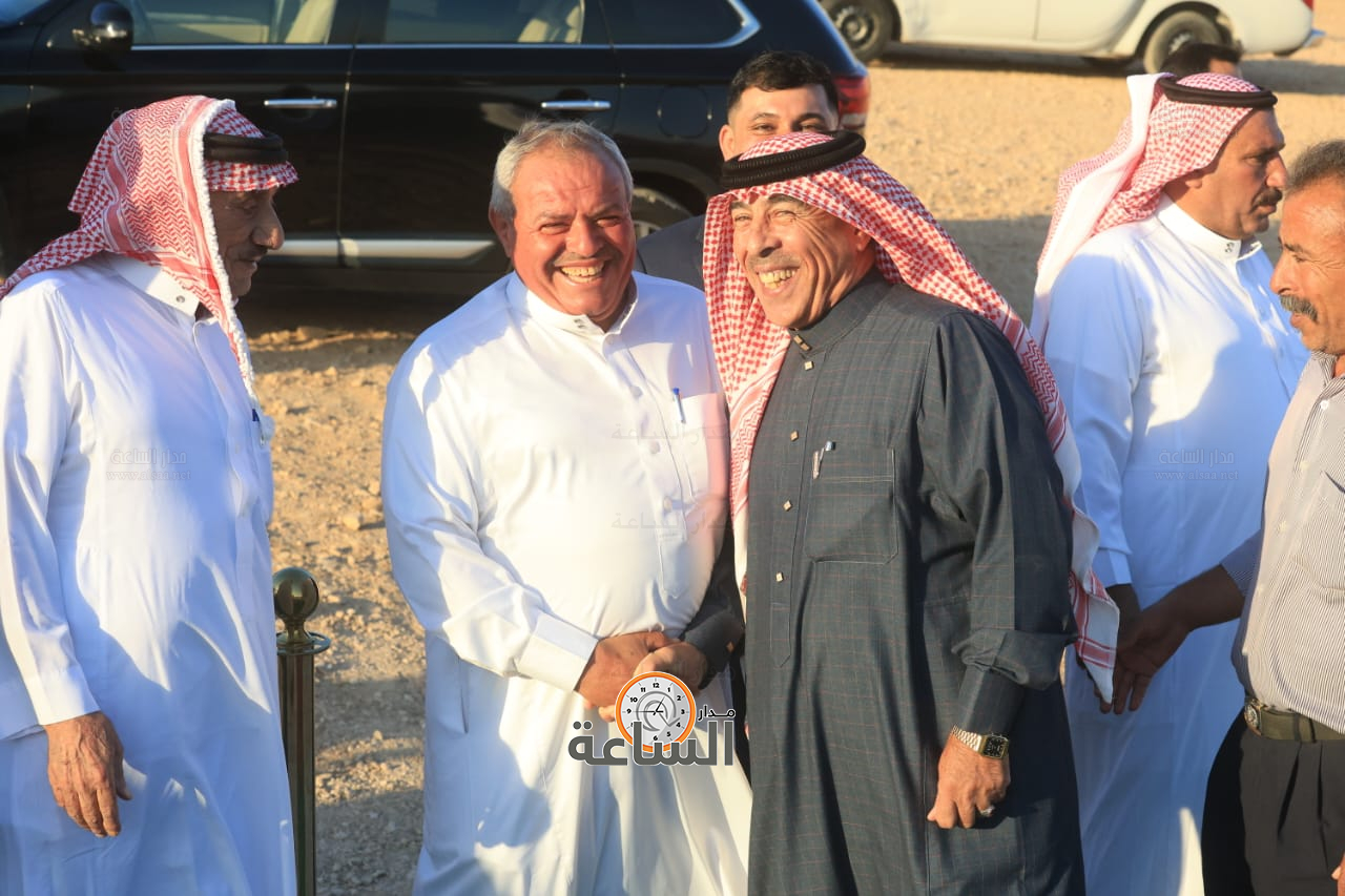 Madar Al-Saa Images 0.1722851309713238