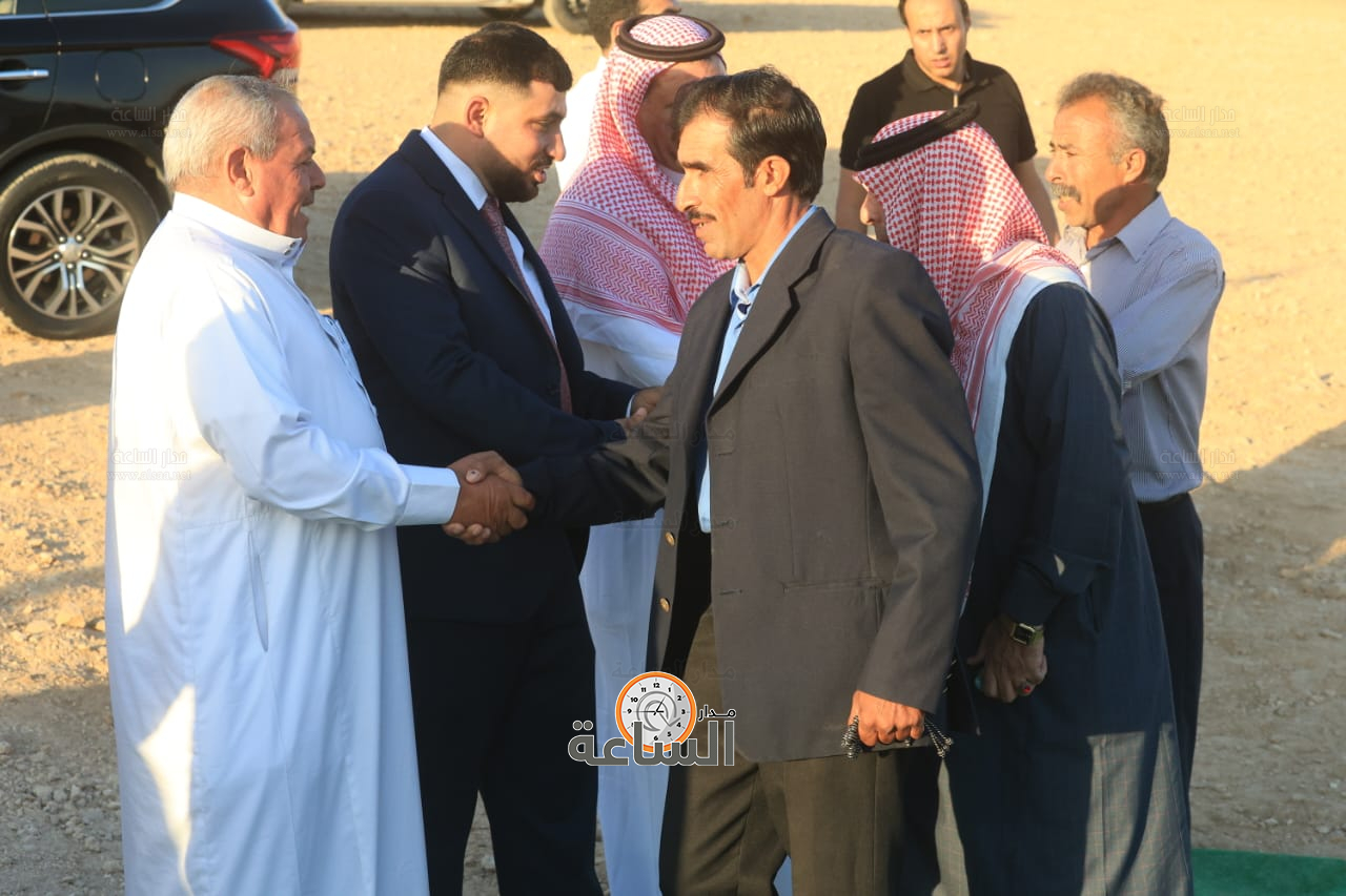 Madar Al-Saa Images 0.46504193360235746