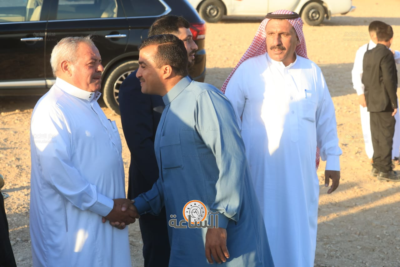 Madar Al-Saa Images 0.29057960401873917