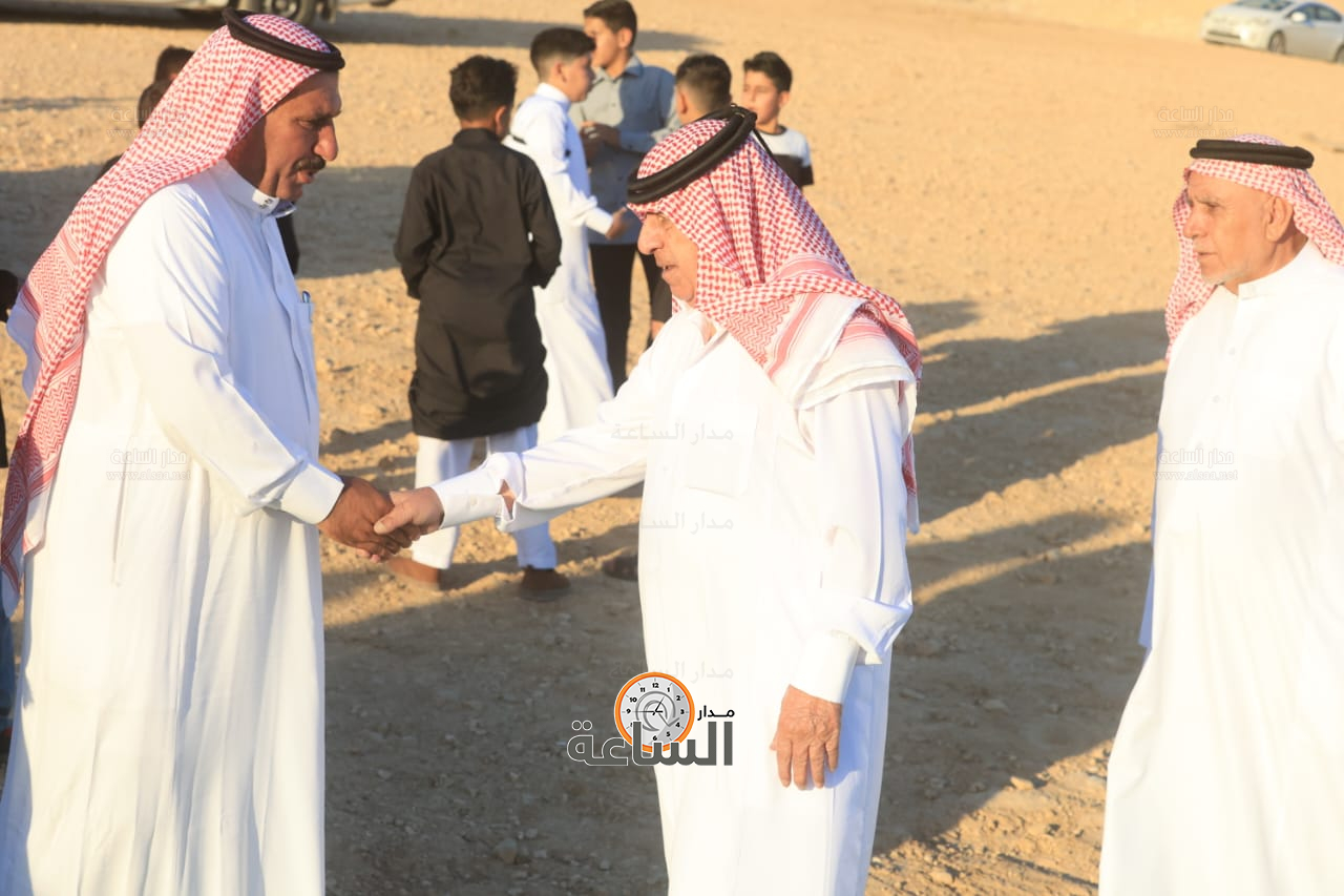 Madar Al-Saa Images 0.7391421176356449