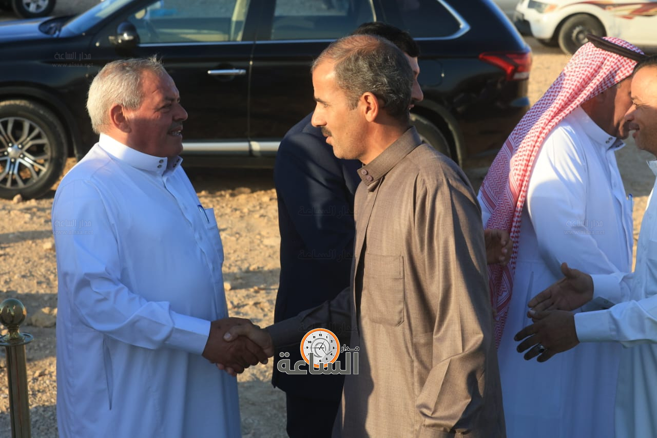 Madar Al-Saa Images 0.3610714842658943