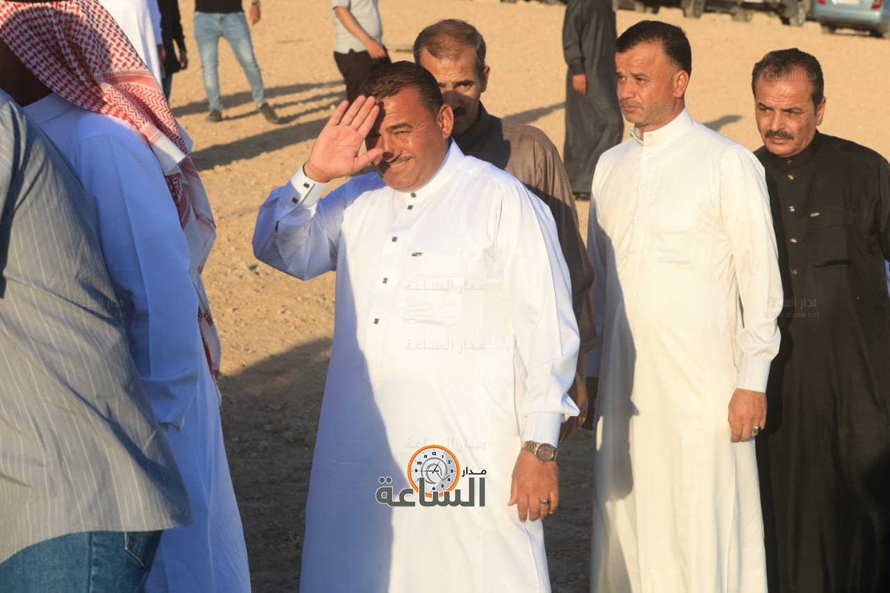 Madar Al-Saa Images 0.8174900938534859