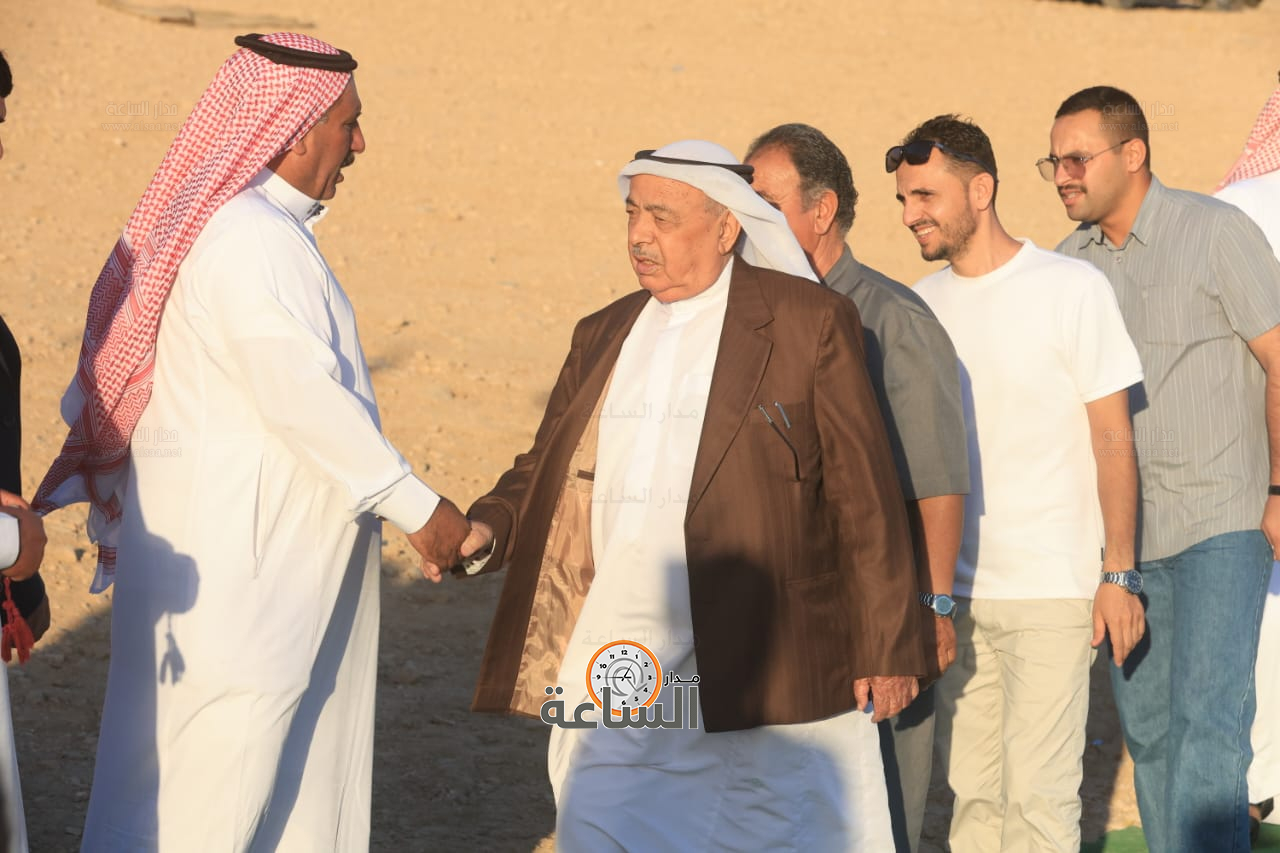 Madar Al-Saa Images 0.3963607661740014