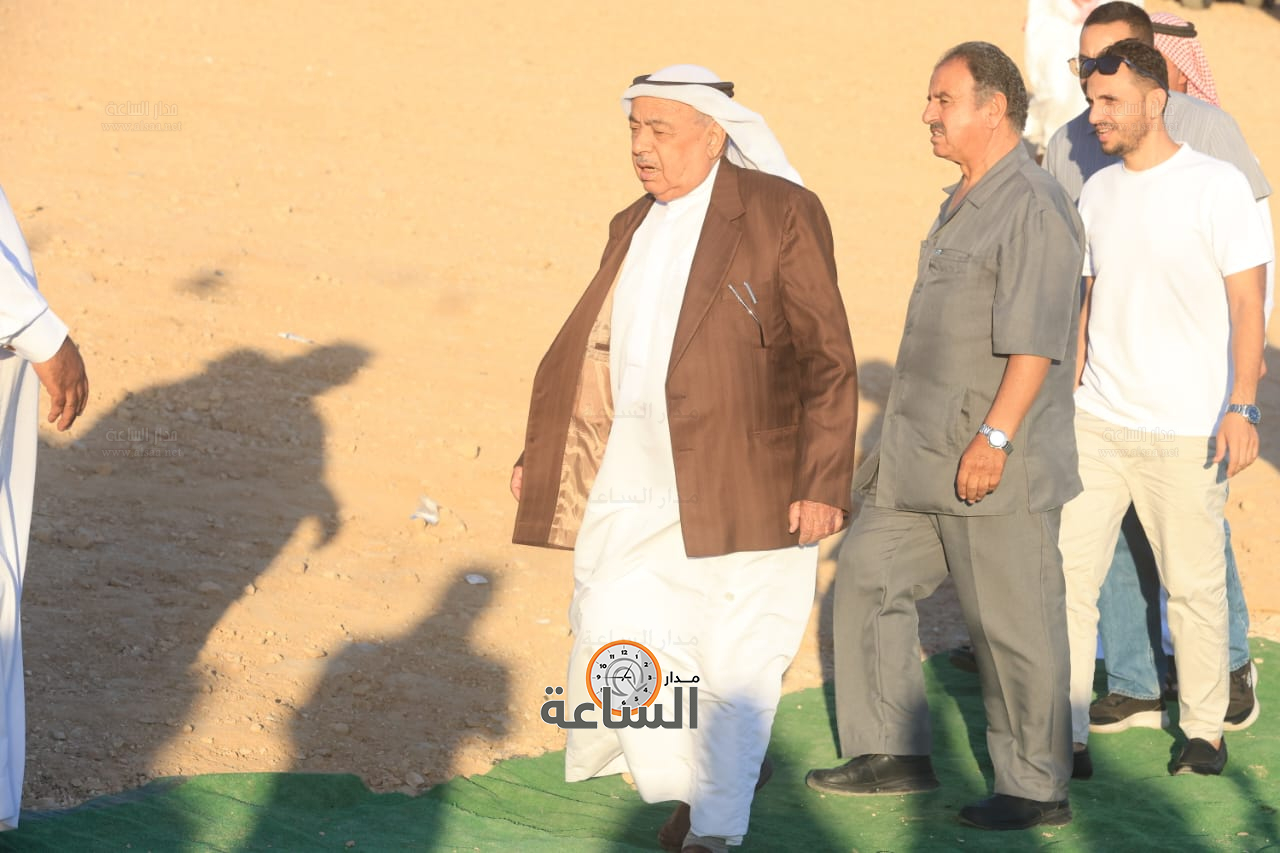 Madar Al-Saa Images 0.13805543685832544