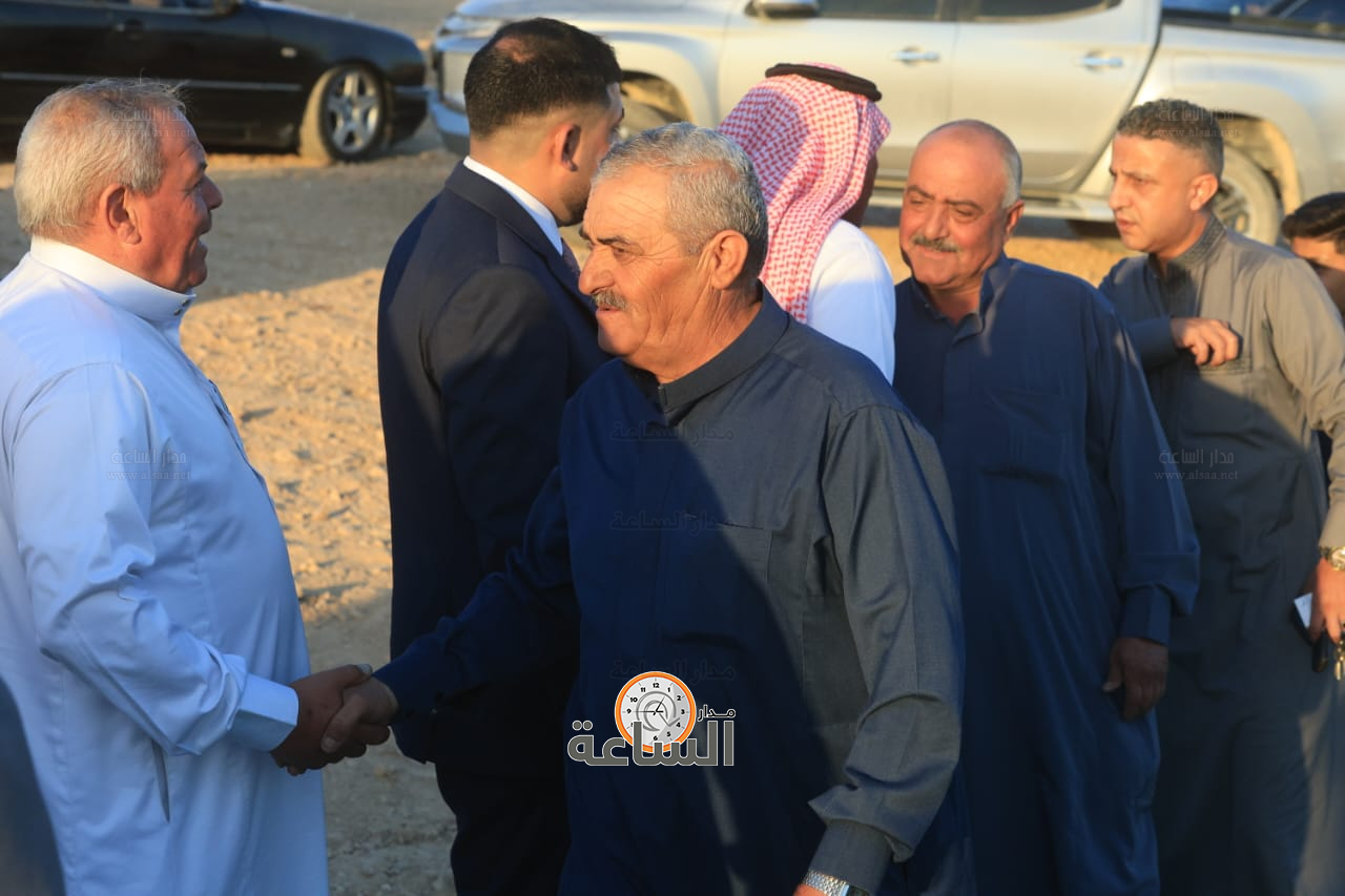 Madar Al-Saa Images 0.3485559708770527