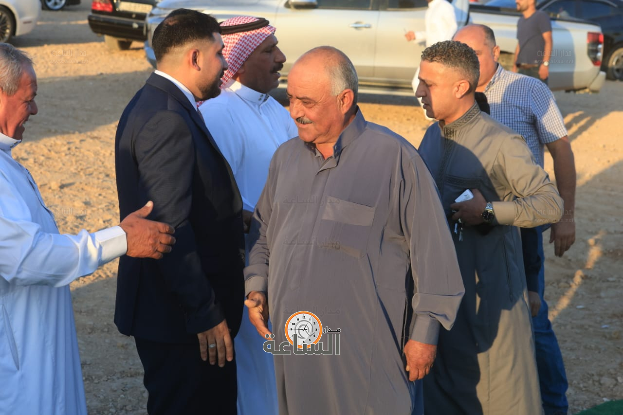 Madar Al-Saa Images 0.8327618752925758