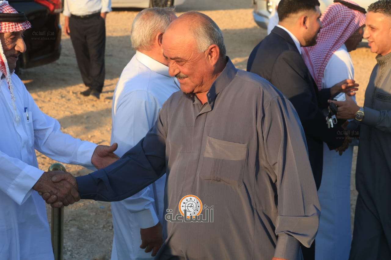 Madar Al-Saa Images 0.8027056754263258