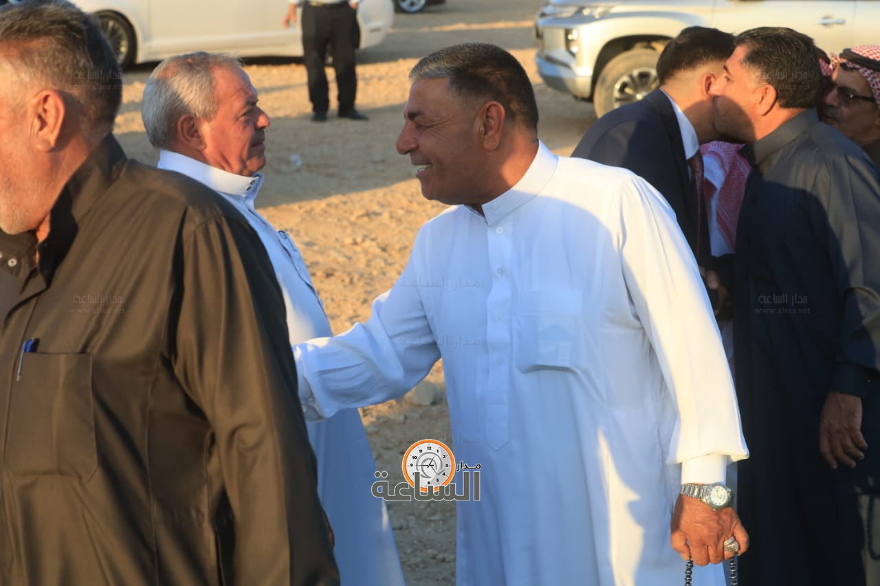 Madar Al-Saa Images 0.4163999461322506