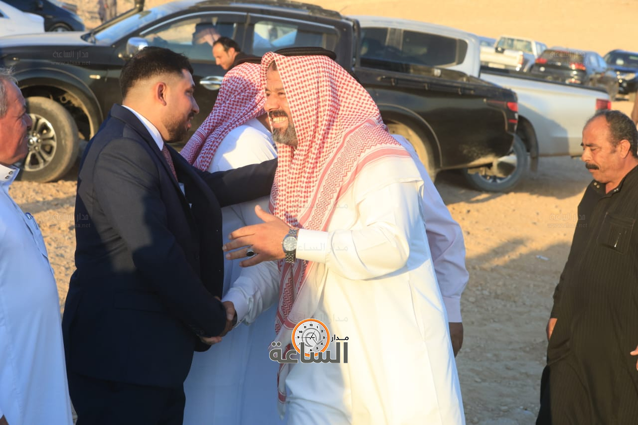 Madar Al-Saa Images 0.5411989051815991