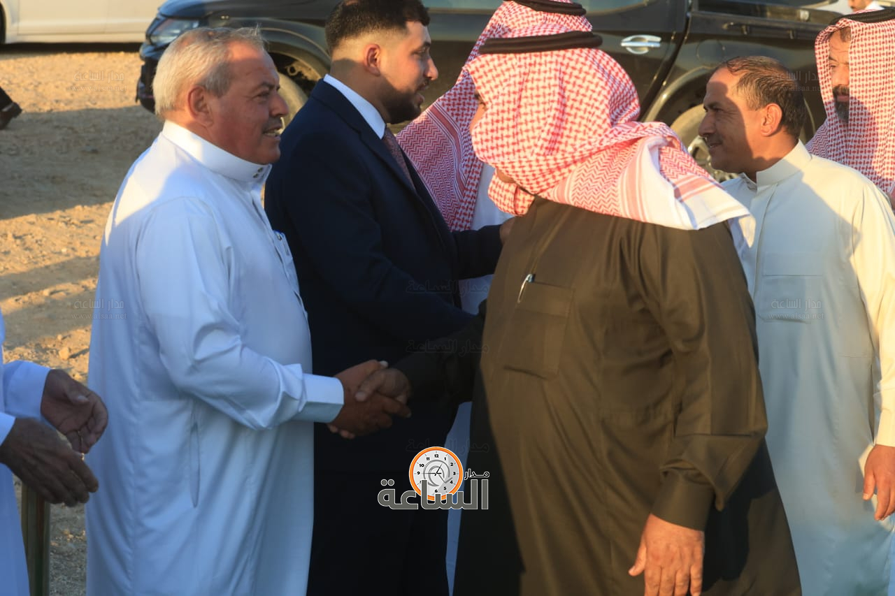 Madar Al-Saa Images 0.7000434263615611