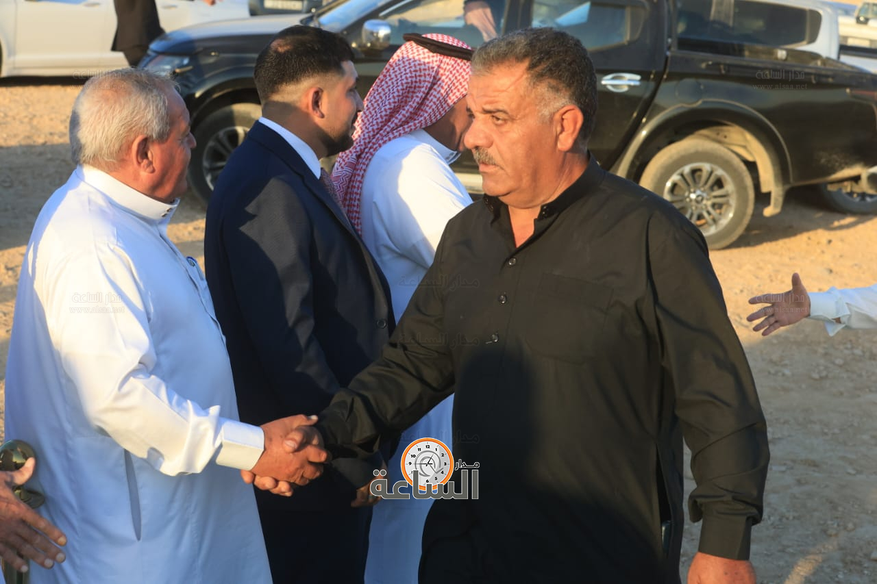 Madar Al-Saa Images 0.501700572441849