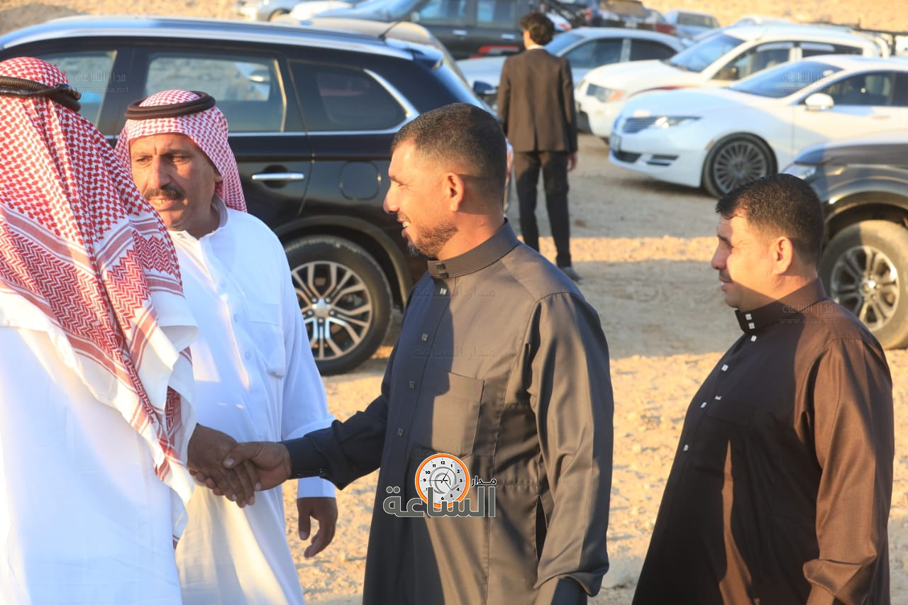 Madar Al-Saa Images 0.05690363636722284