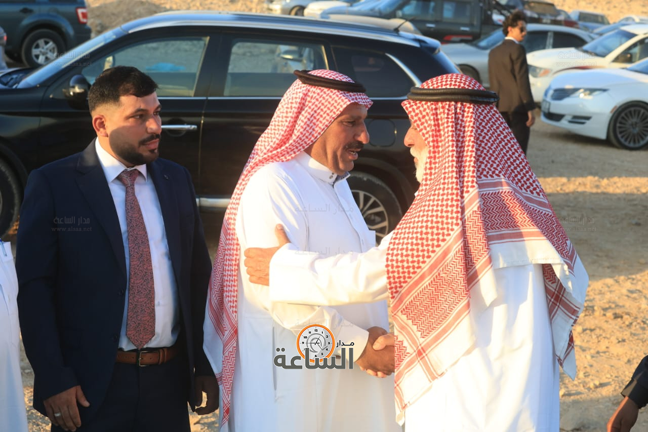 Madar Al-Saa Images 0.41648911143612777