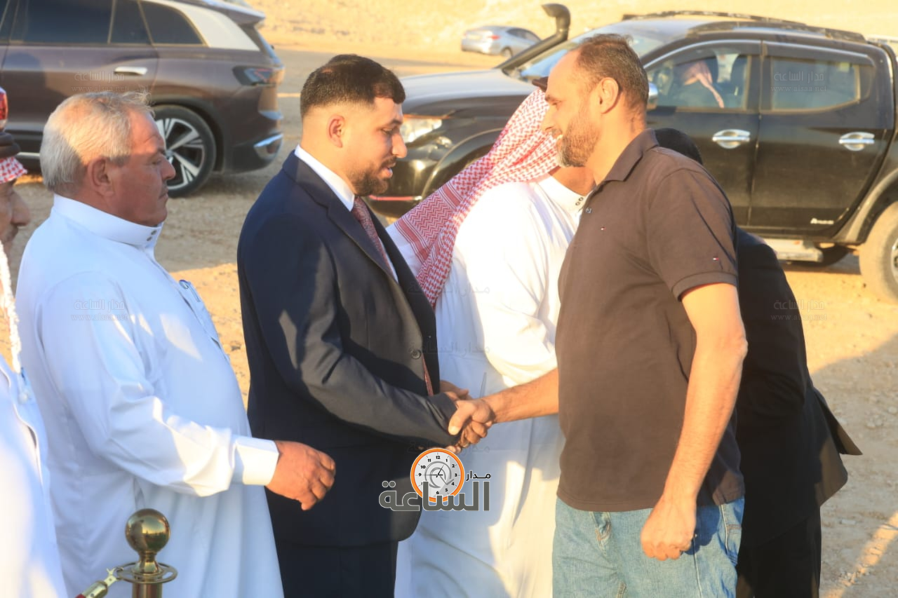 Madar Al-Saa Images 0.8486765631817729