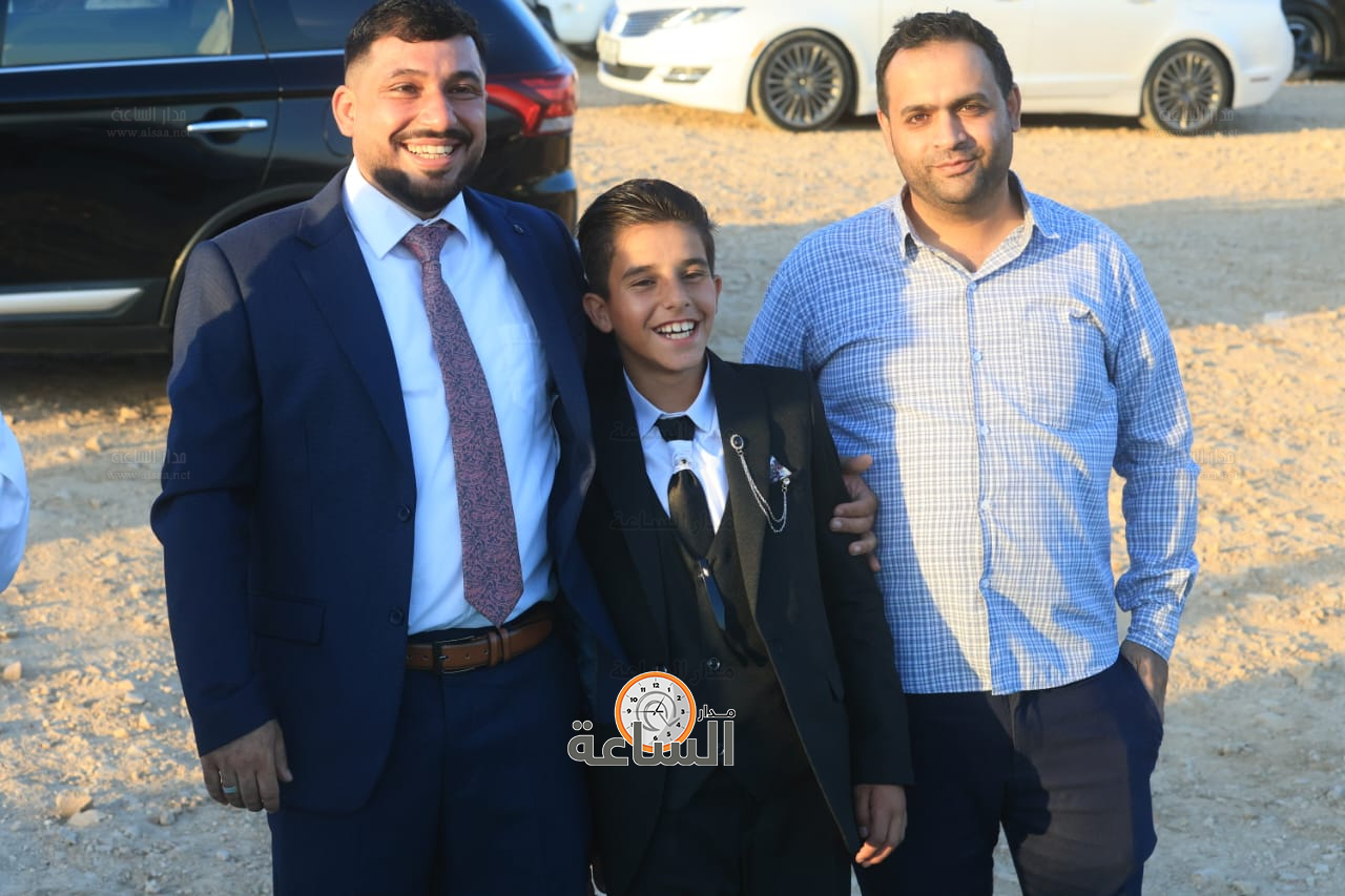 Madar Al-Saa Images 0.7860068105906987