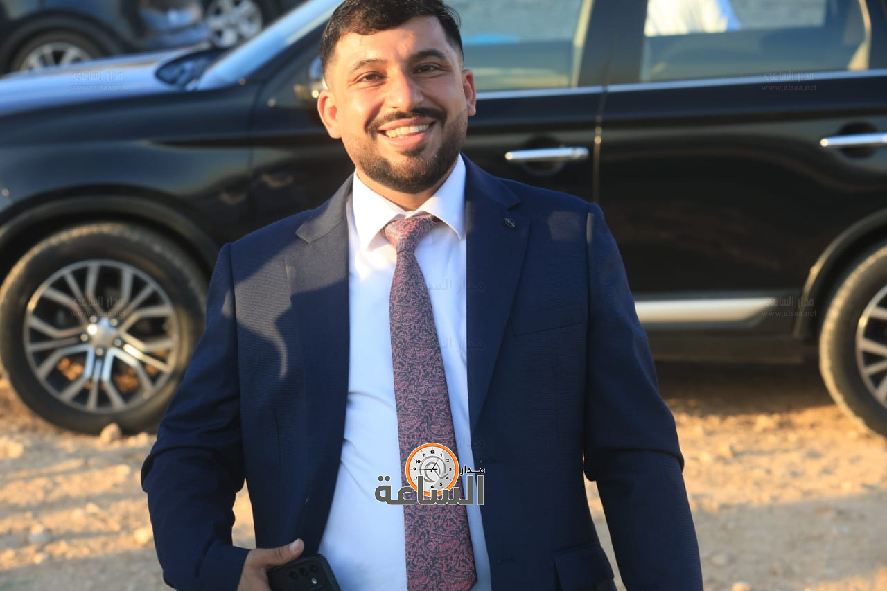 Madar Al-Saa Images 0.8506764742904843