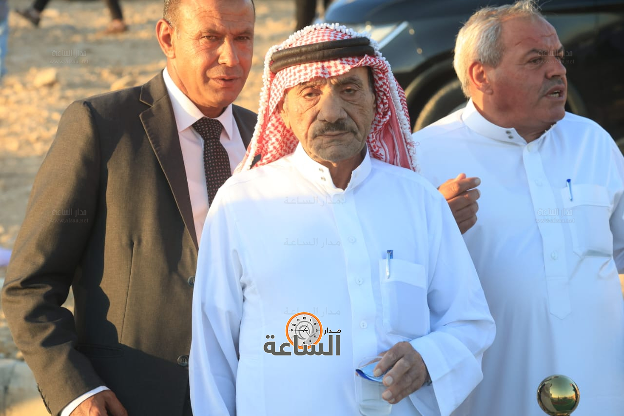 Madar Al-Saa Images 0.9489189397012039