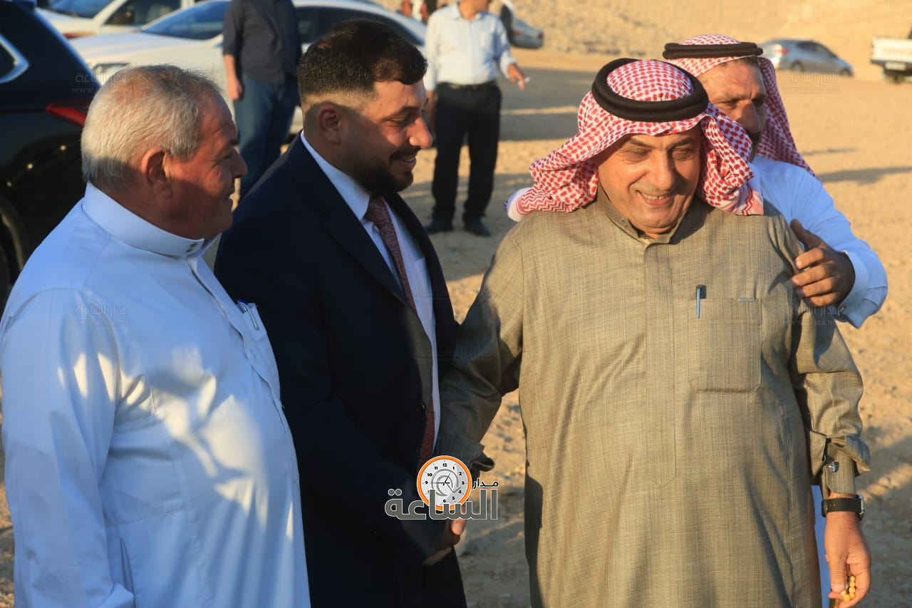 Madar Al-Saa Images 0.6248600092993095