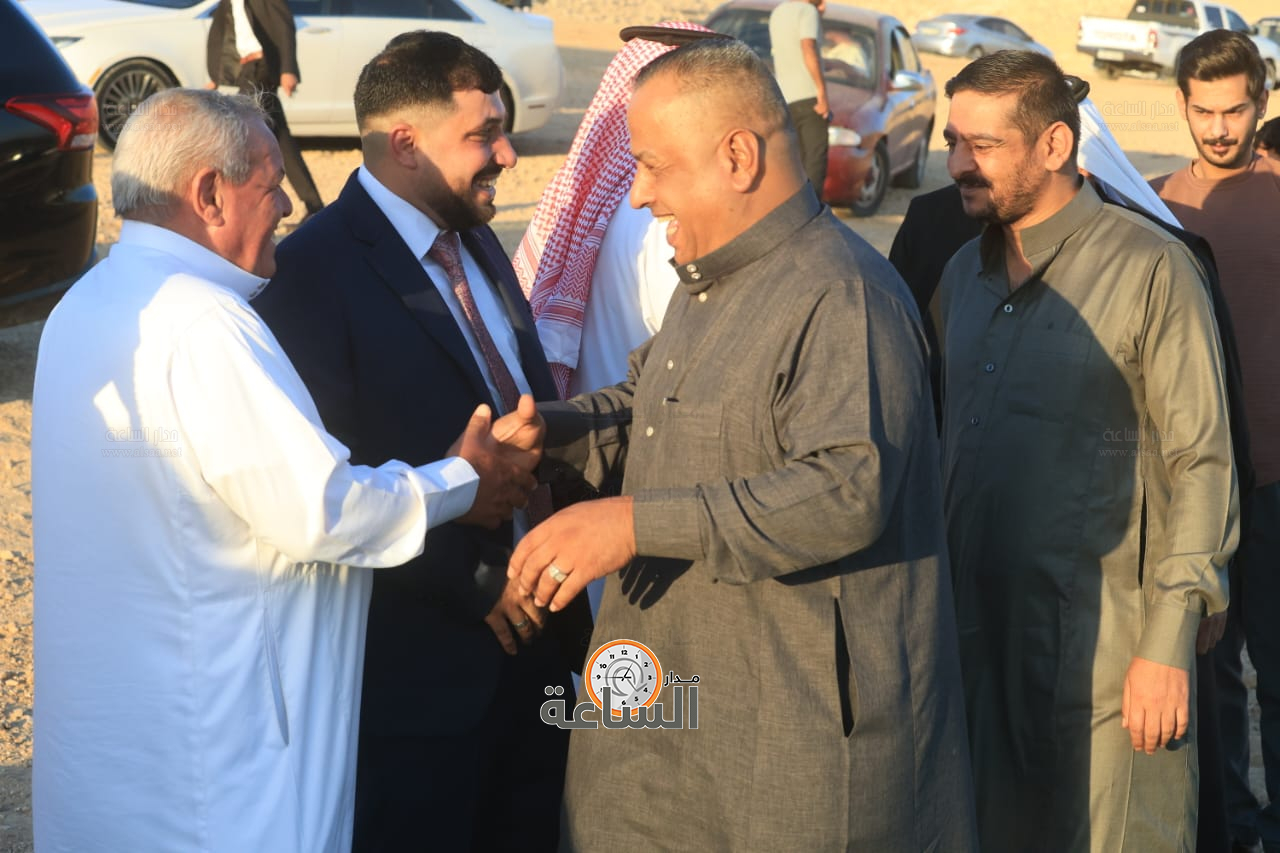 Madar Al-Saa Images 0.3175225755752794