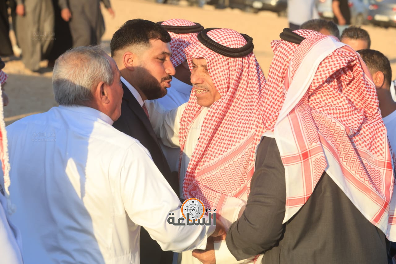 Madar Al-Saa Images 0.5535040240455529