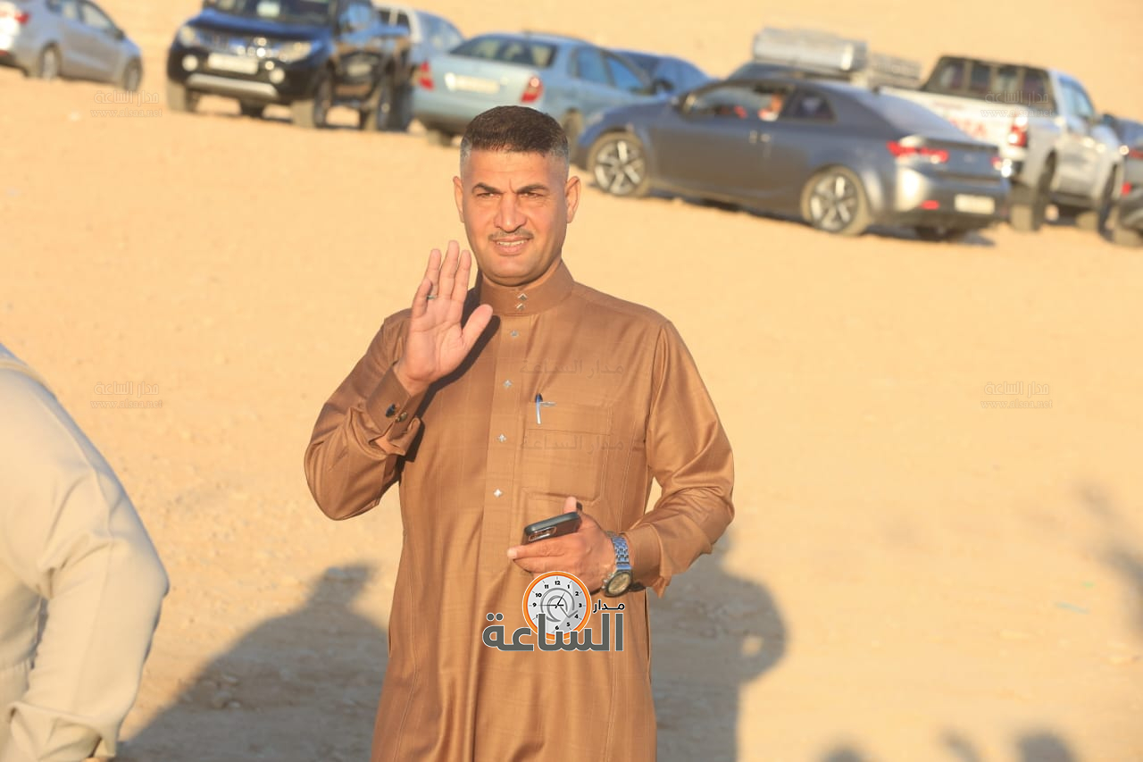 Madar Al-Saa Images 0.40379118961720706