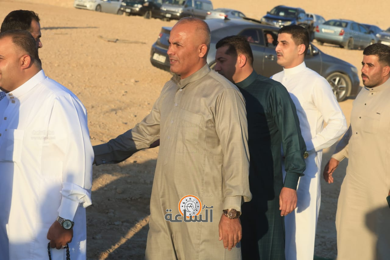 Madar Al-Saa Images 0.48137748233809685