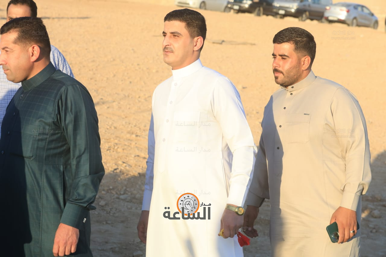 Madar Al-Saa Images 0.5782065823713626