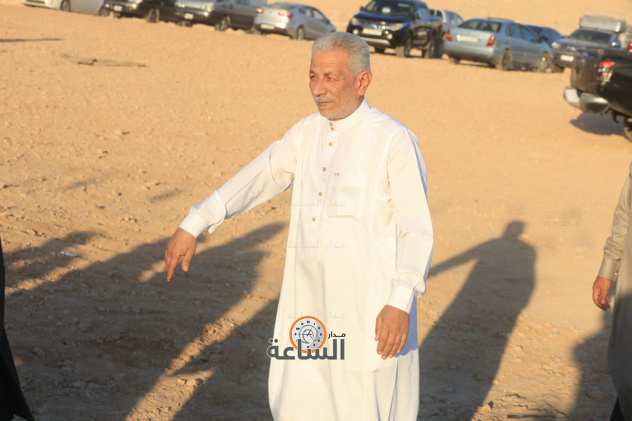 Madar Al-Saa Images 0.6686231398710908