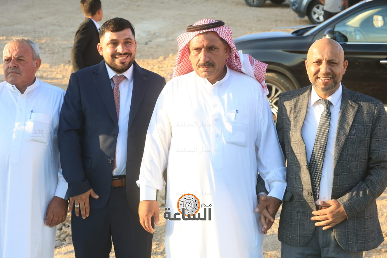 Madar Al-Saa Images 0.10764893447523416