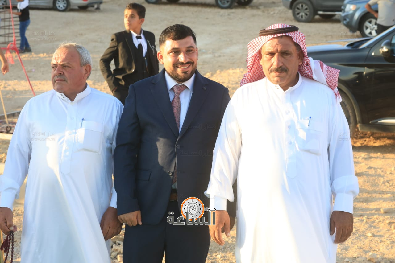 Madar Al-Saa Images 0.1939788169384551