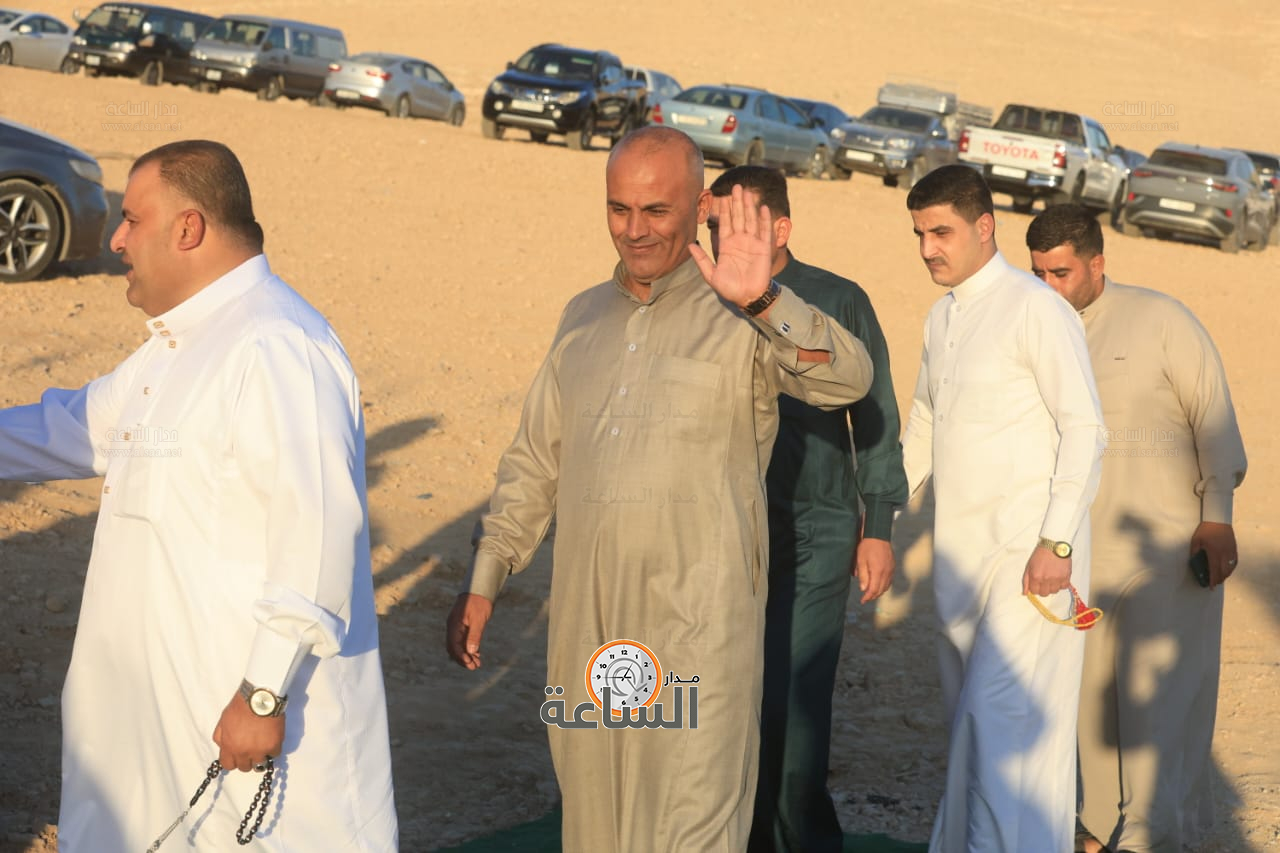 Madar Al-Saa Images 0.6730092745195261