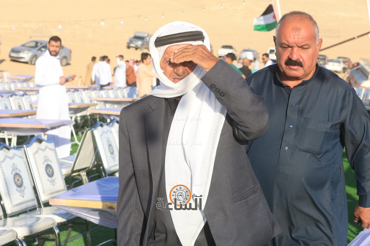 Madar Al-Saa Images 0.08877053004853863