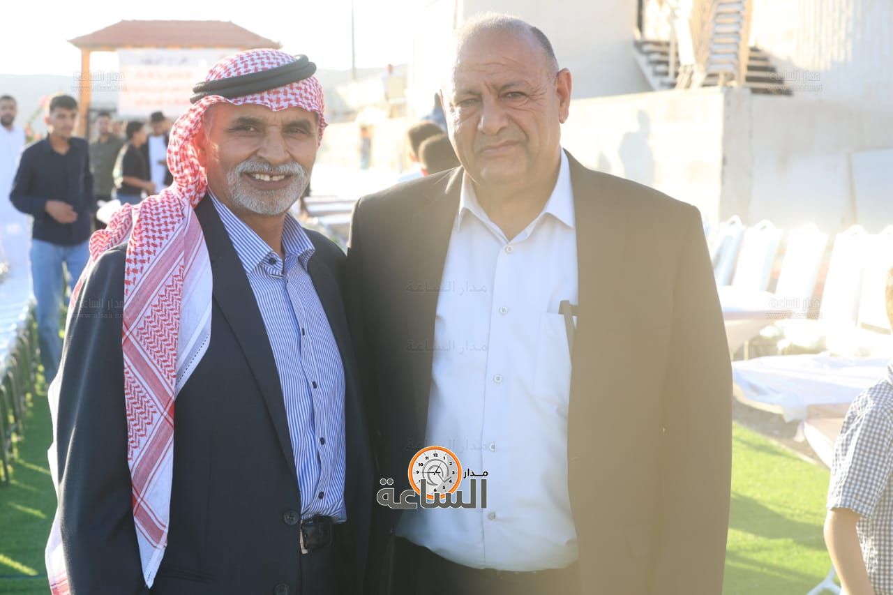 Madar Al-Saa Images 0.32109020669725286