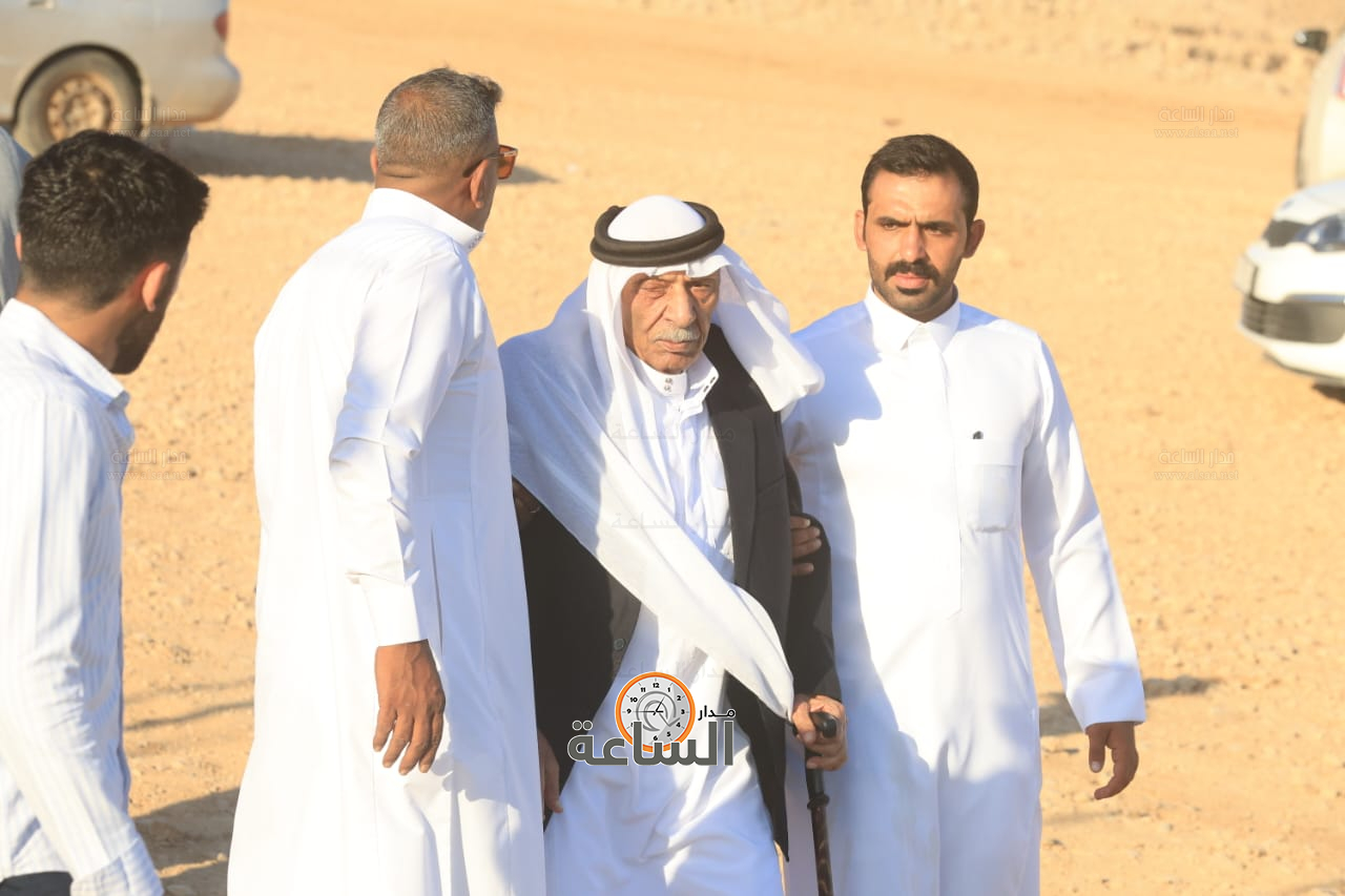 Madar Al-Saa Images 0.425187108930412