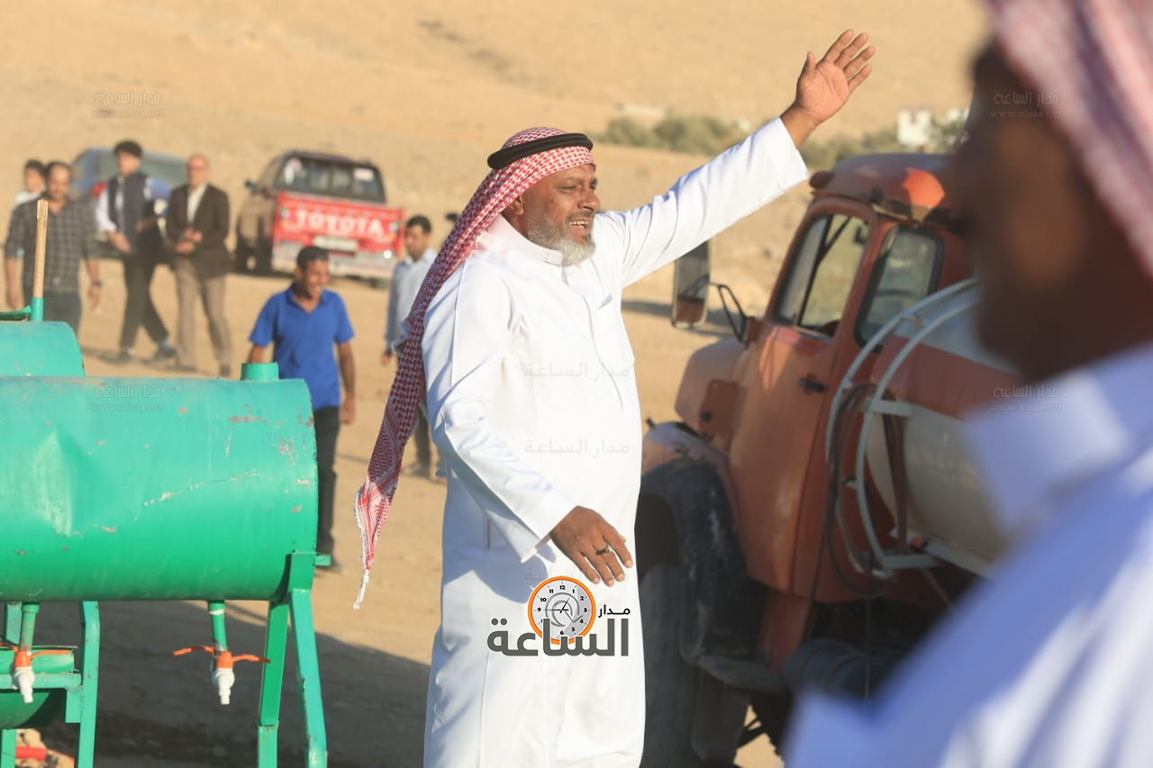 Madar Al-Saa Images 0.05481668193322642