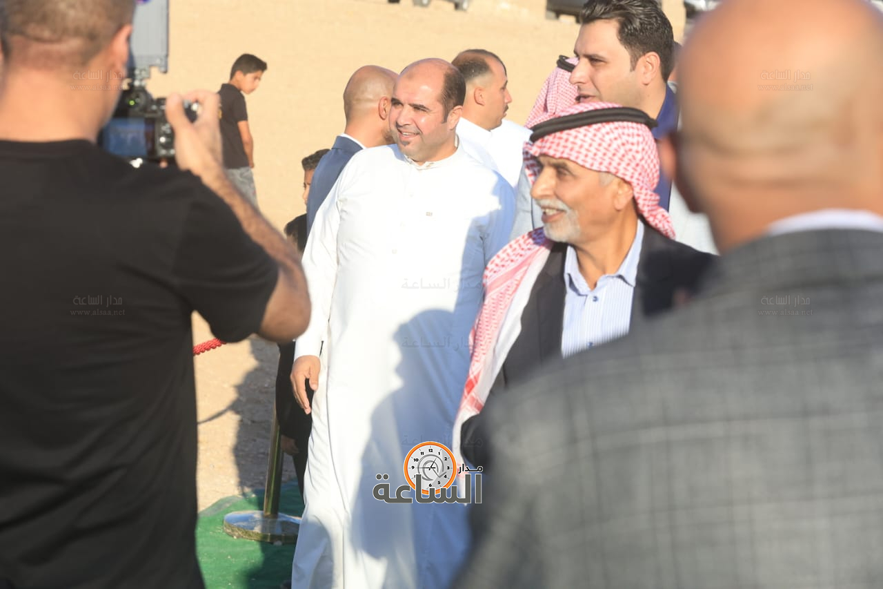 Madar Al-Saa Images 0.12867233247912468