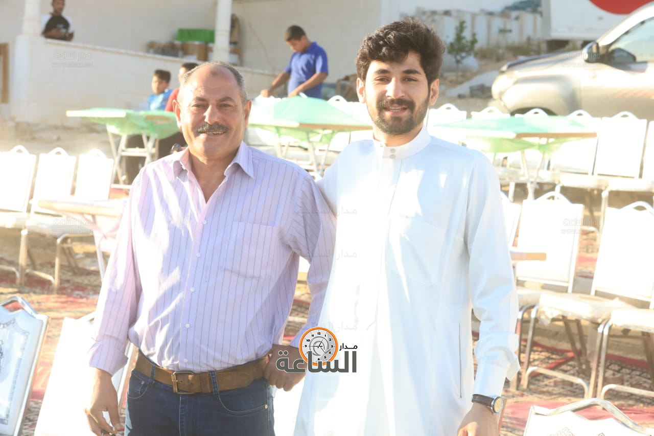 Madar Al-Saa Images 0.30217555803088514