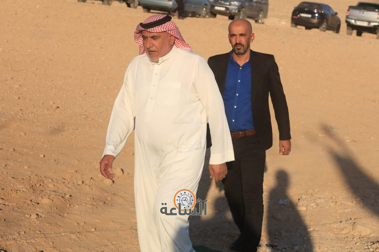 Madar Al-Saa Images 0.22544947708927132