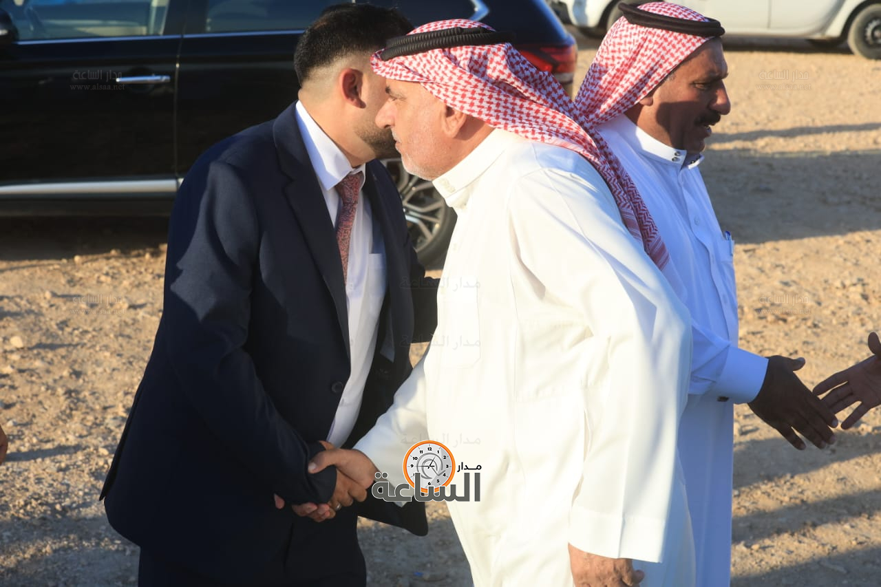 Madar Al-Saa Images 0.0897343039801144