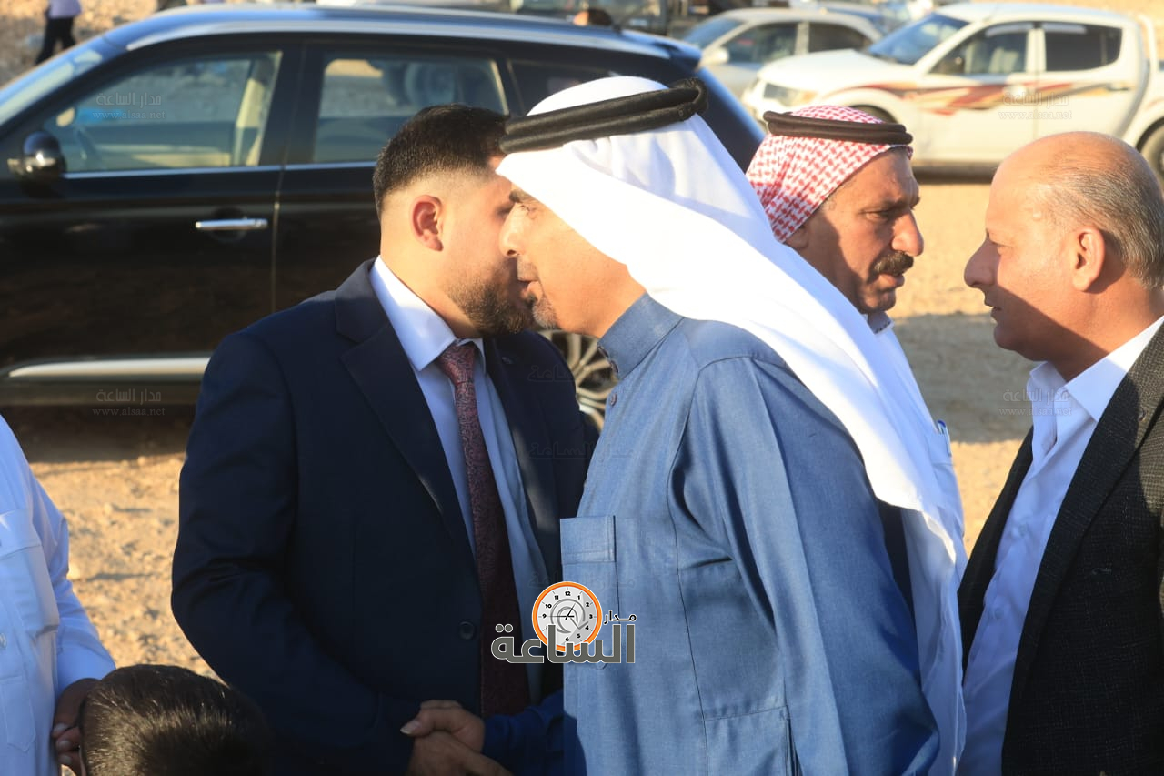 Madar Al-Saa Images 0.8774824849356159