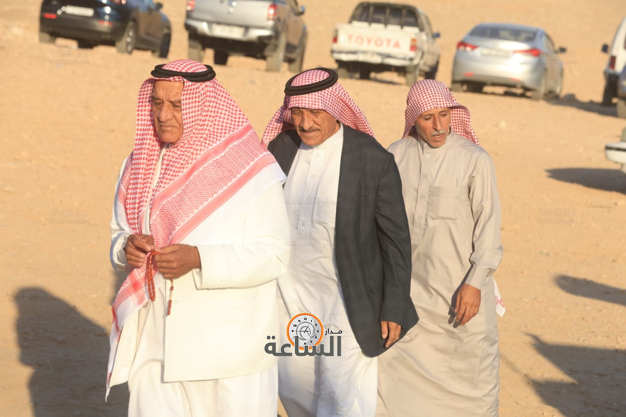 Madar Al-Saa Images 0.8565448448957006