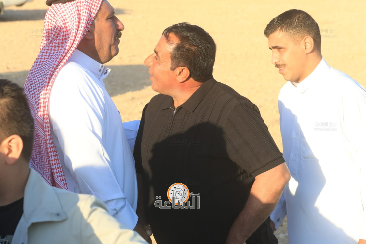 Madar Al-Saa Images 0.767096763637107