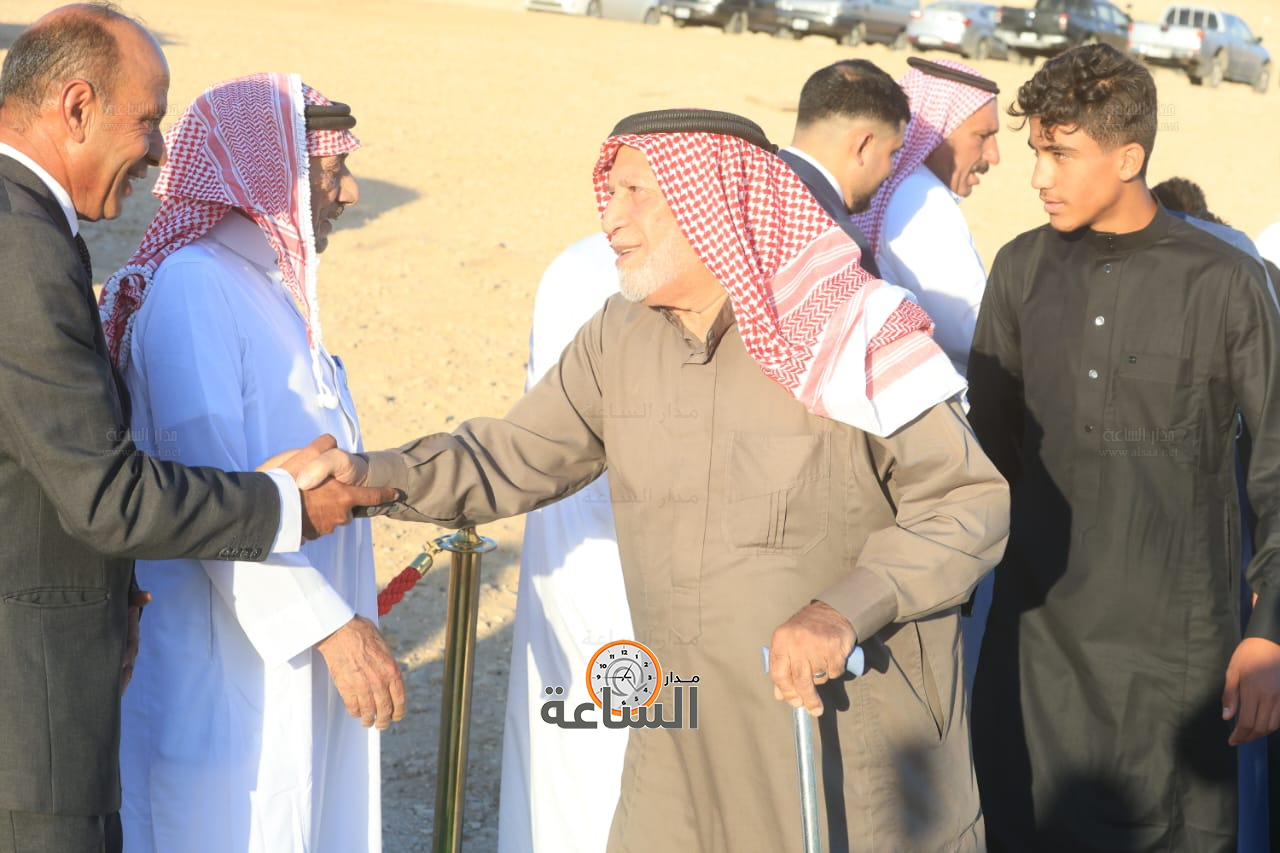 Madar Al-Saa Images 0.4893487197124693