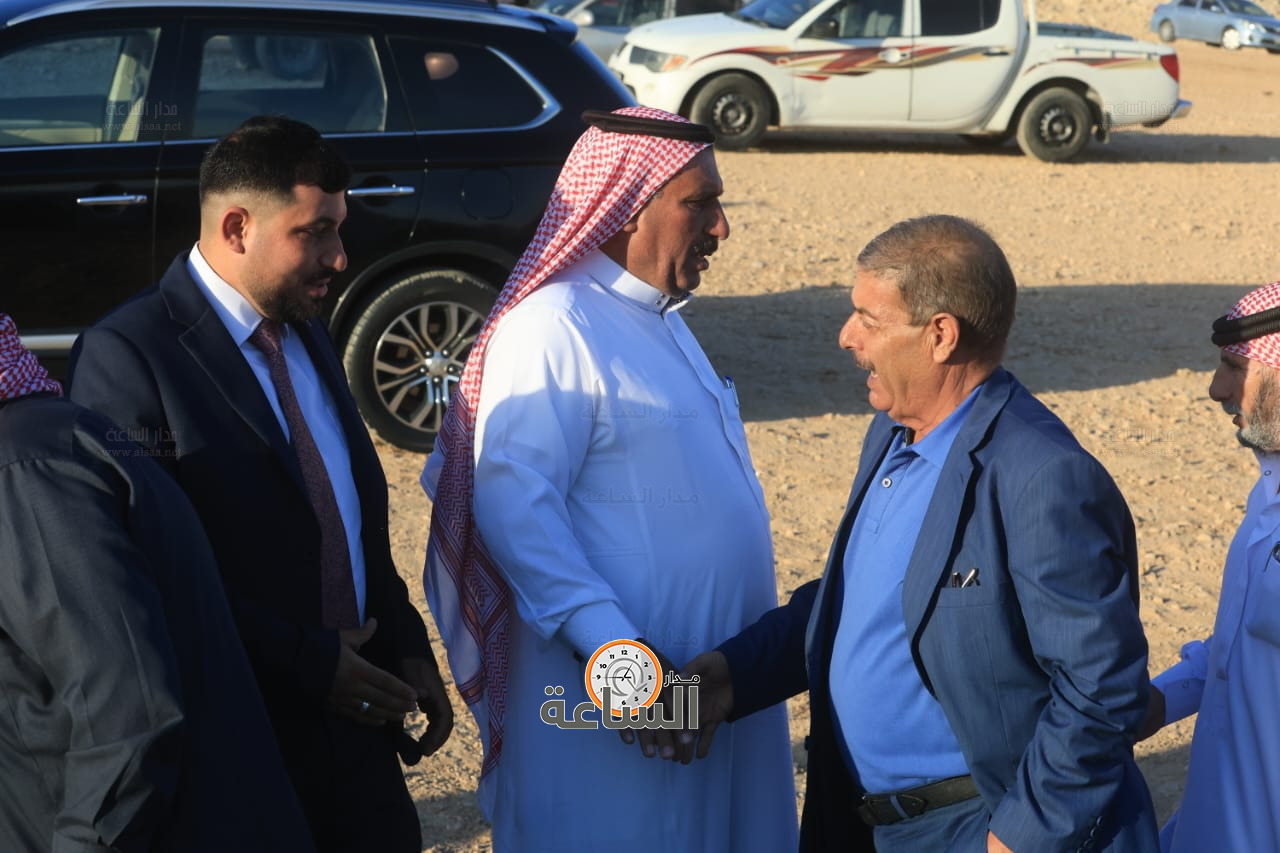 Madar Al-Saa Images 0.6068134685371275