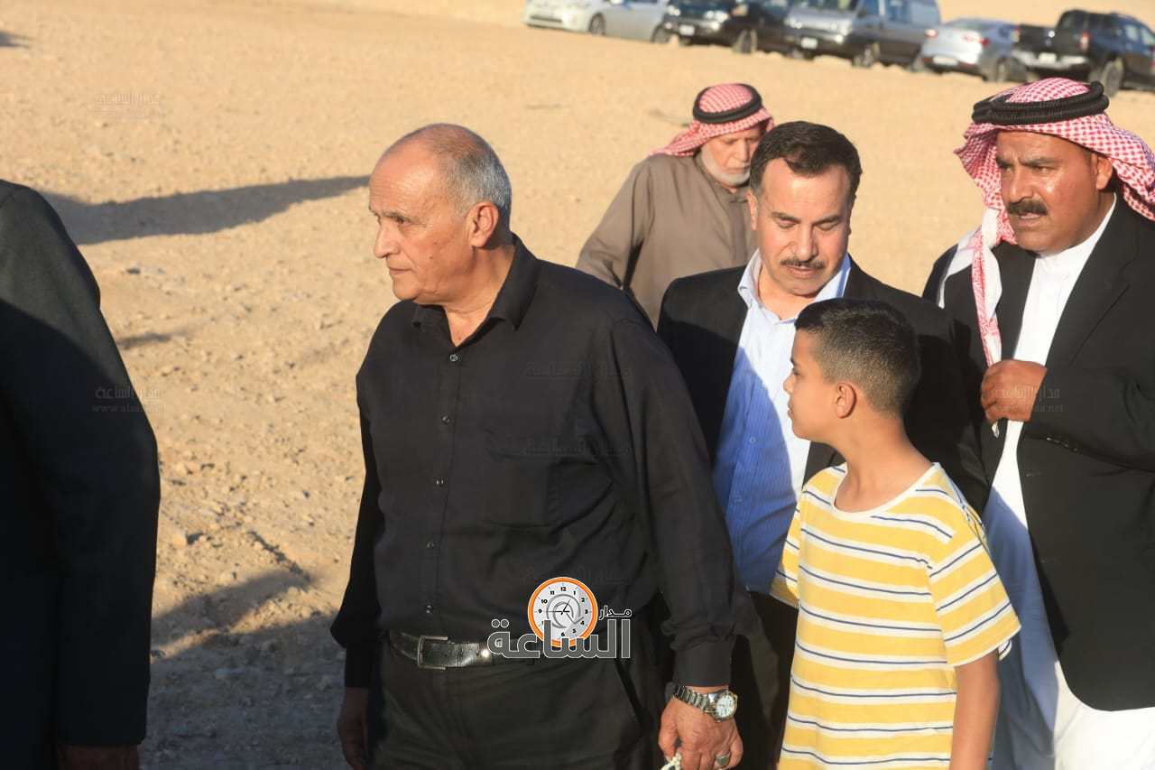 Madar Al-Saa Images 0.7866886729320852