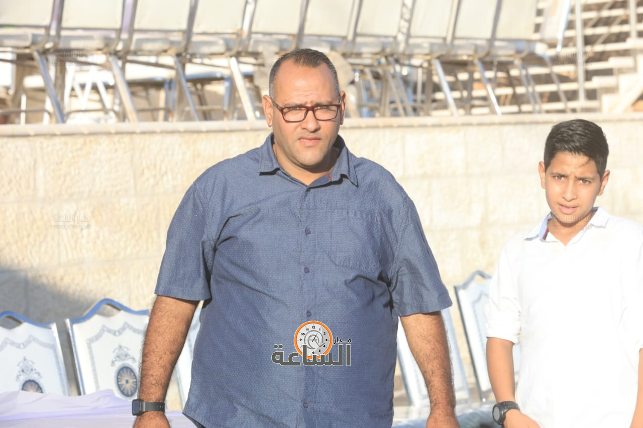 Madar Al-Saa Images 0.048601941449842534