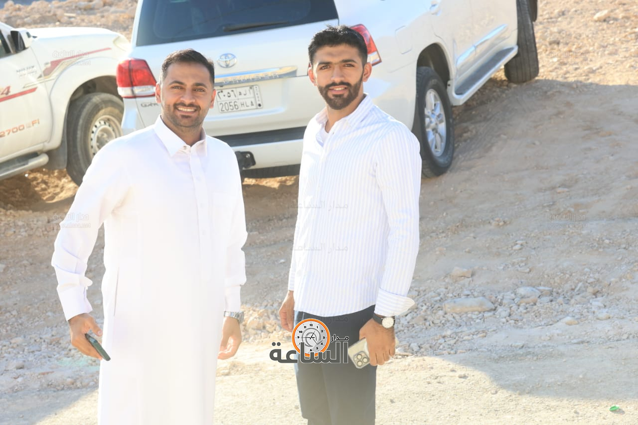 Madar Al-Saa Images 0.6813267450447663